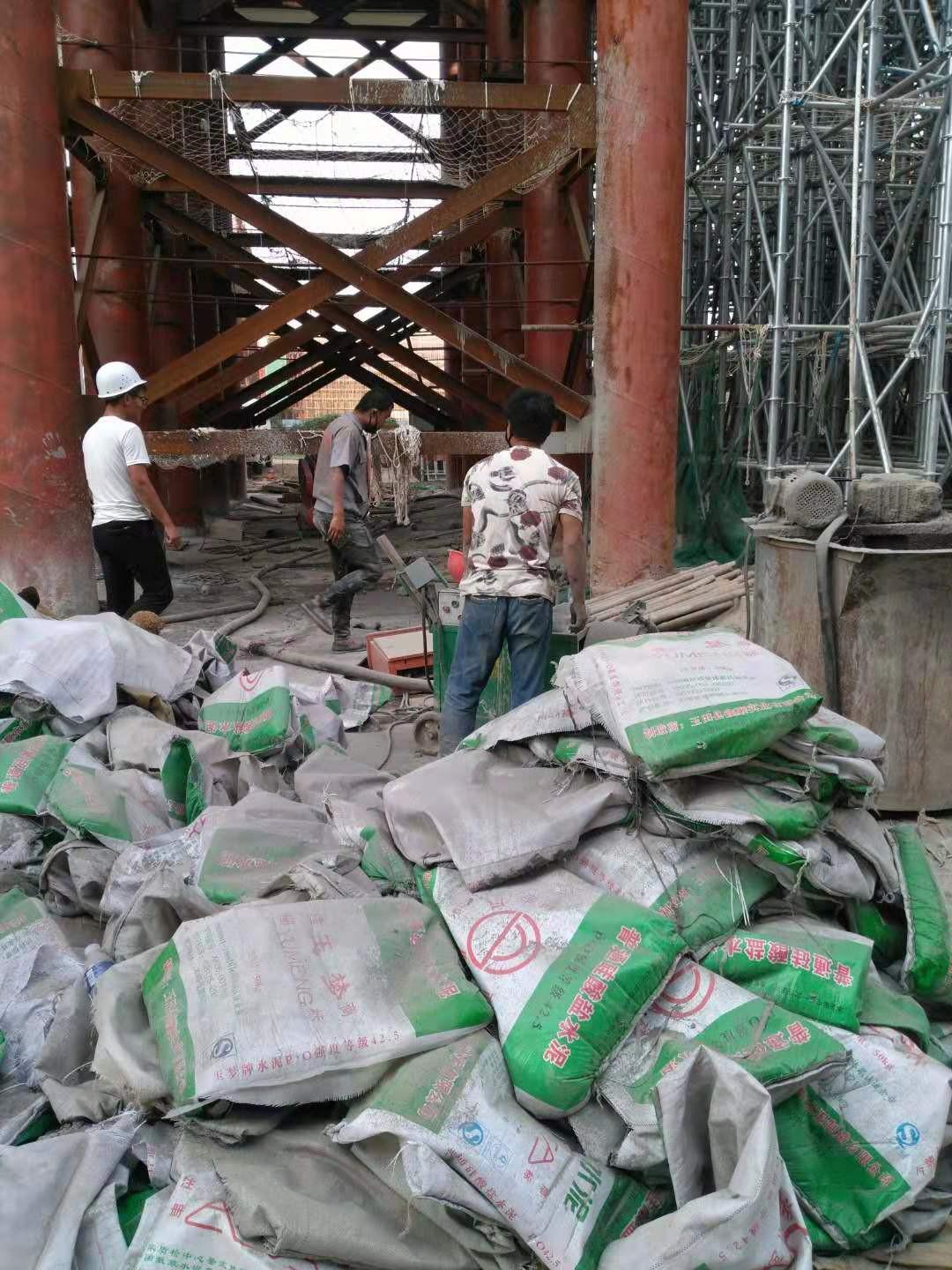 达州教你正确认识地基加固，以免当大聪明
